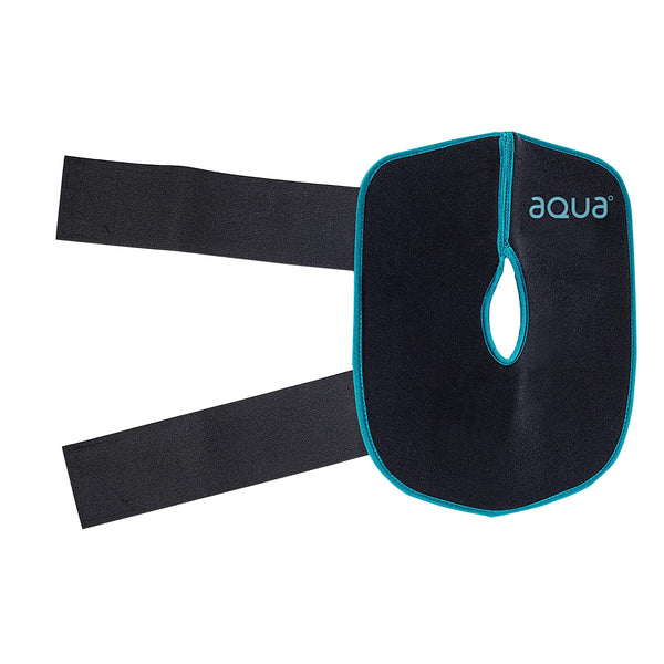 Versatile Joint Wrap for Universal Pad for Cryotherapy Unit - 2 Strap Wrap Only for Pad- Velcro Strap Cover Keeps The Cold Water Pad Secure